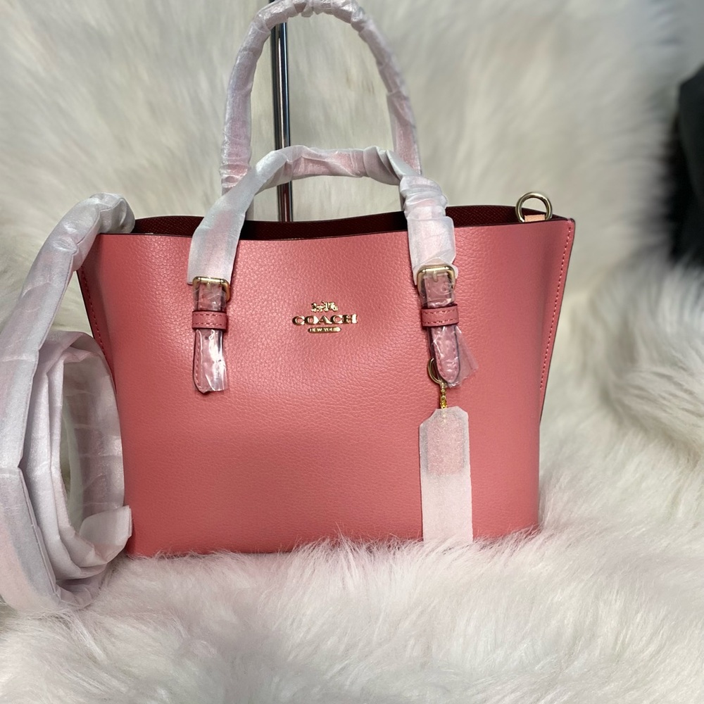 Brand New Coach Mollie 25